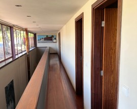 Casa inserida em Quinta com Turismo em Felgueiras