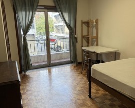 Quartos para rapazes estudantes UMinho Braga