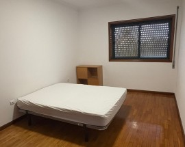 Quarto individual em Matosinhos