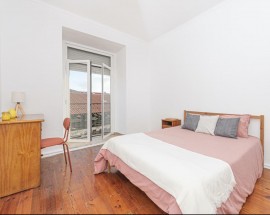 Quartos para alugar Lisboa Santa Apolonia