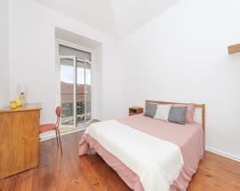 Quartos para alugar Lisboa