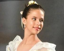 Foto de Maria Clara
