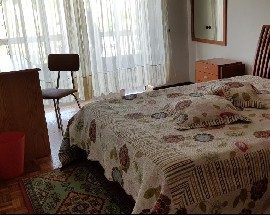 Quarto para estudantes ou professores Viseu Centro