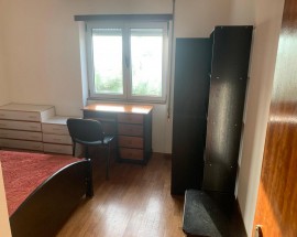 Quarto para rapaz estudante junto ESTG Politecnico Viseu