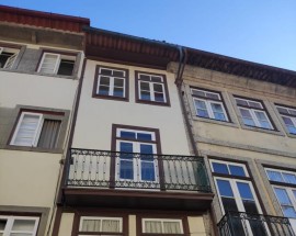 Arrendo 4 quartos para estudantes em Guimaraes