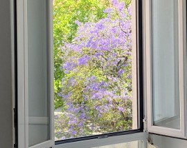 Quartos a 5 min a pe do metro Olivais Lisboa