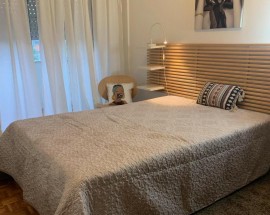 Arrendo quarto em predio sossegado em Benfica