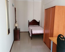 Quartos a raparigas ESTeSL Parque das Nacoes