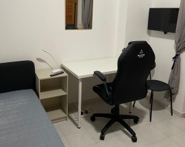 Arrenda se quarto a 5 min a pe da UALGARVE Penha