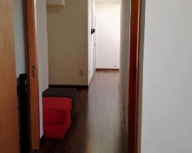 Quartos individuais em Sta Clara zona calma proximo da ESTG