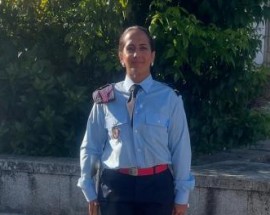 Foto de Débora Guedes