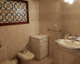 T1 com quarto com duas camas Portalegre centro