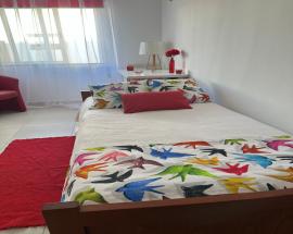 Arrendo quarto no centro de Portimao a senhora ou menina