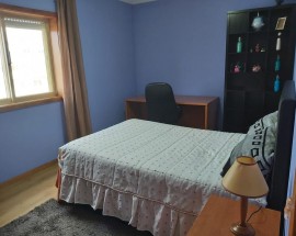 Quarto para menina em Paranhos Porto