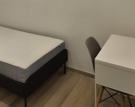 Quarto casa de banho privativa Universidade Guimaraes