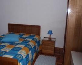 Arrendo 2 quartos individual em Celas perto do HUC Polo III