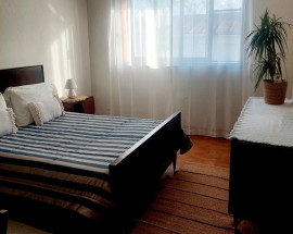 Quarto do Jardim na Casa da Vida em Murtosa