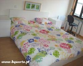 Rooms for rent in Porto Center