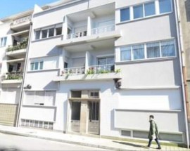 Quarto individual no Campo Lindo Porto