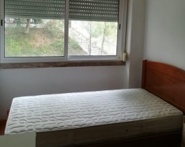 Arrendo quarto Lisboa Universidade Lusiada