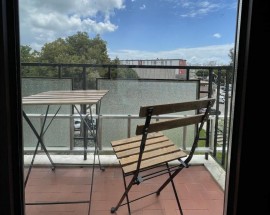 Arrendo T2 com vista deslumbrante em Oeiras