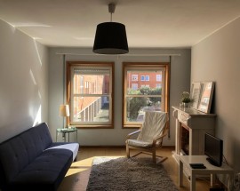 Quarto em T3 em Matosinhos Hospital Pedro Hispano
