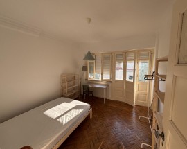 Quarto Lisboa Marvila