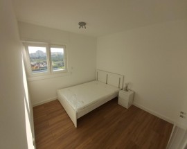 Apartamento novo 5 min Hospital Beatriz Angelo