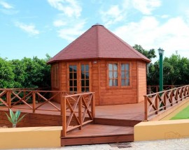 Bungalows para alugar a Estudantes Professores Faro