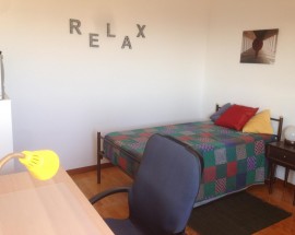 Arrendo quarto Loures Agostinho da Silva