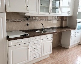 Quartos no centro da Bobadela