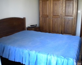 Quarto individual em T2 mobilado junto metro Faria Guimaraes
