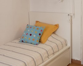 Alugo quarto a professora ou estudante Milharado Mafra