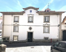 Student accommodation in Covilha