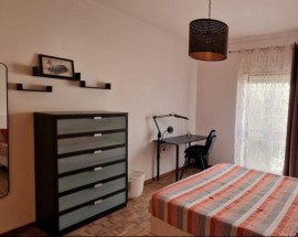 Quarto junto ao Campus Universitario