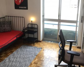Quarto alugo em Caldas da Rainha