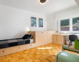 Alugo Quarto Premium com WC Privativo