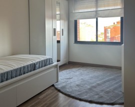 Quarto na Urbanizacao Vila Jovem