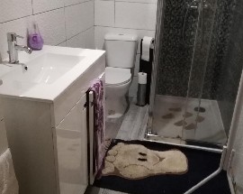 Quartos Vila Velha de Rodao