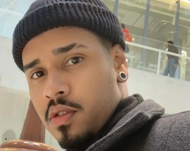 Foto de Jorge