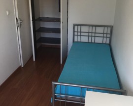 Quarto Telheiras a dois minutos do metro