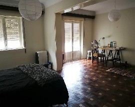 Quarto Room na Covilha