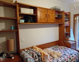 Alugo quarto com casa de banho privativa em Braga