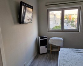 Quarto casa banho privada Gualtar Universidade do Minho