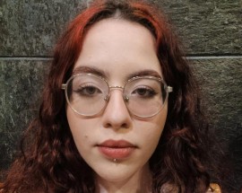 Foto de Maria Luiza
