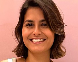 Foto de Letícia