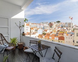 Alugamos quartos em apartamento Lisboa Intendente