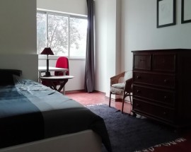 Quartos em Lisboa a 200m das Portas Benfica