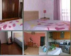 Alugo quarto espacoso Barreiro Praca Vasco da Gama