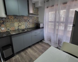 Arrendo estudio centro Leiria